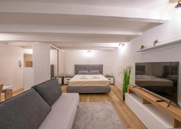 Borsarihouse Wifi & Smarttv