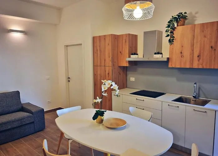 Susy\'S House Verona