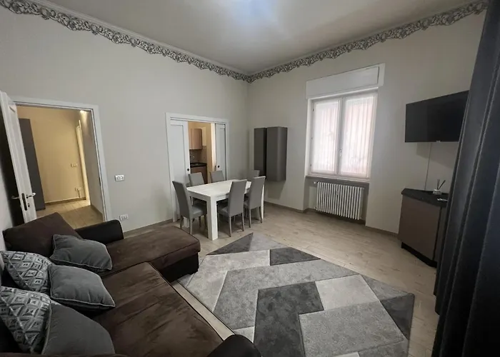 Room Verona Mamma Bianca
