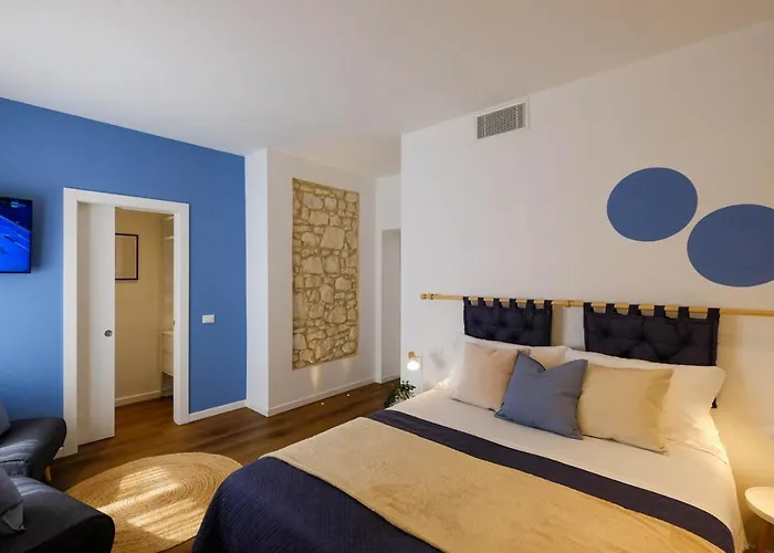 Verona Sweet Rooms - Affitti Brevi Italia