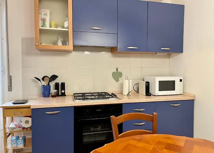 Apartment Arena Verona