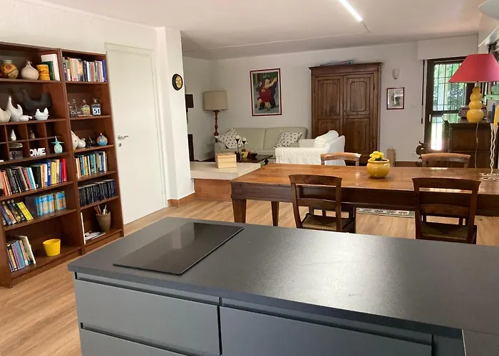 La Casa Di Pan