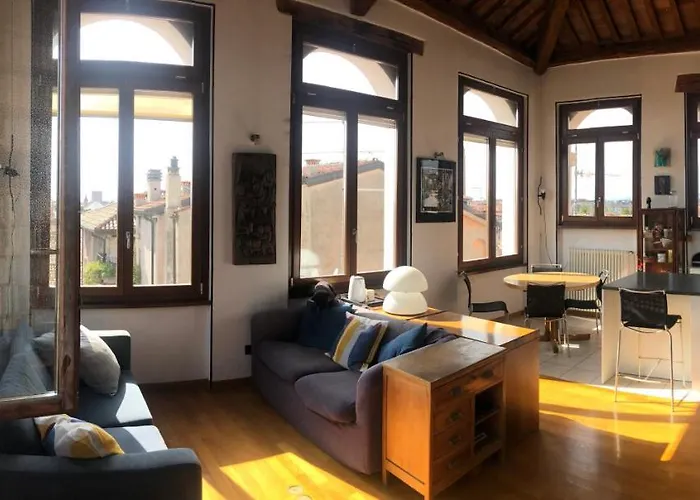 Residenza Ca\'Salgari