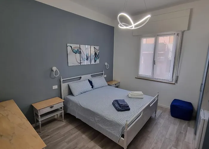 Blue House Apartment - San Massimo Verona