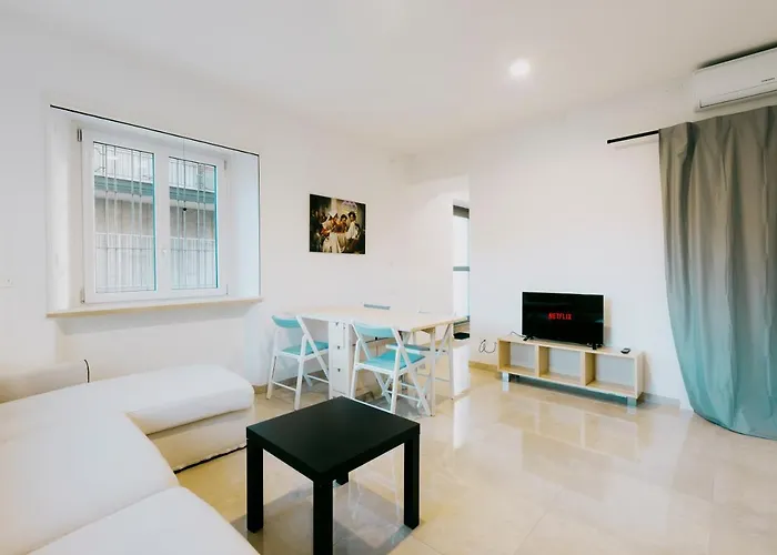 Cittadella Apartments