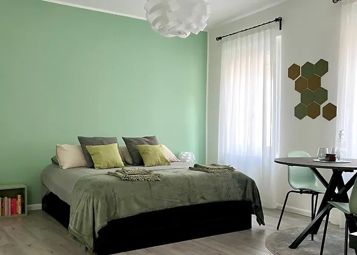 Suite Veronetta