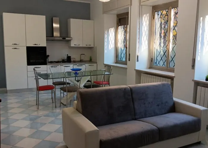Appartamento La Casa Di Nica