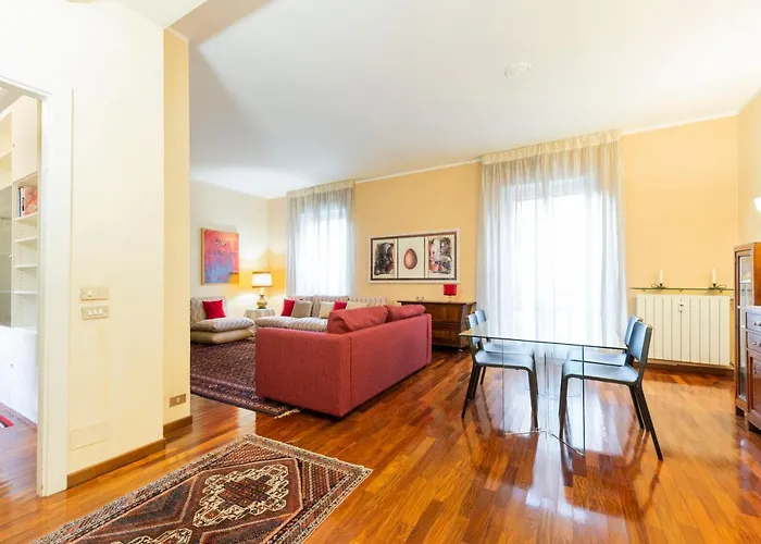 Residenza Astra