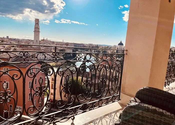 Relais Colle San Pietro