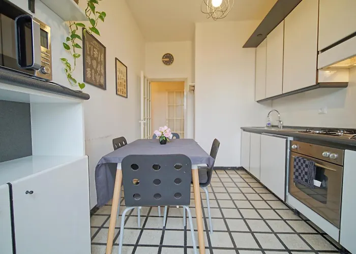 Destiny Home 8 Verona Veronetta