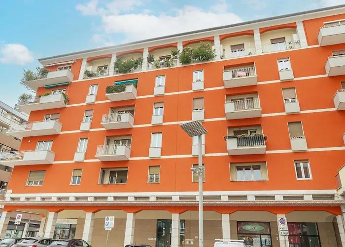 Debora\'S Flat - 10 Minuti Dall\'Arena