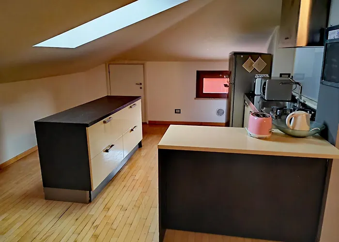 Family Apartment Verona Class