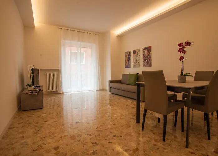 Italianflat - Steeb Apartment