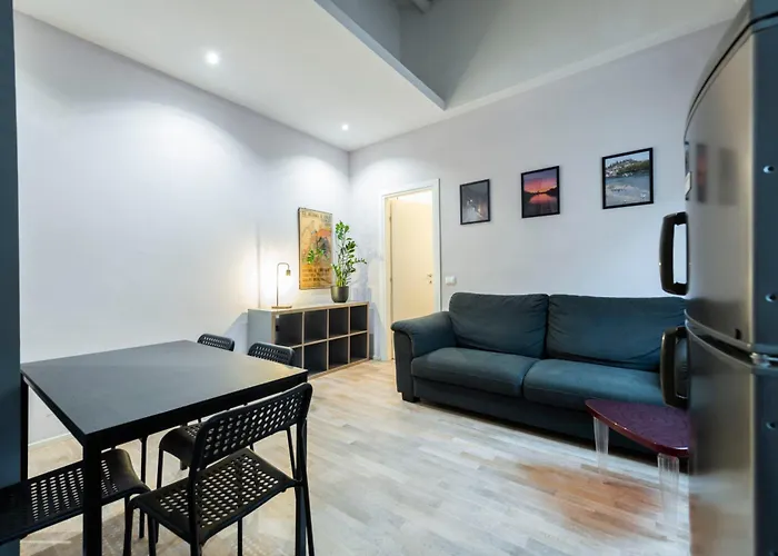 Residenza Cantarane