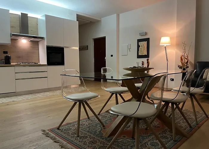 Interno 12 Sweet Home