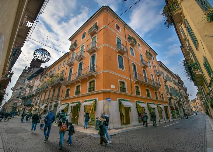 Residenza Impero Rosa