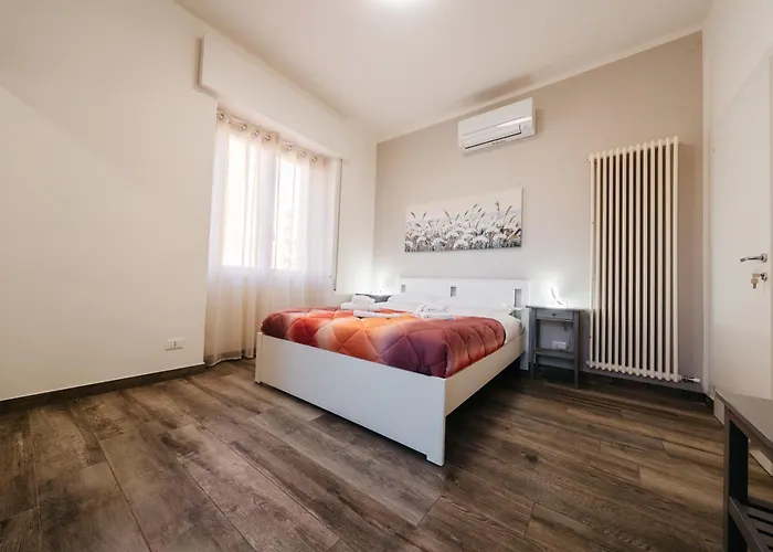 Porta Nuova Suites