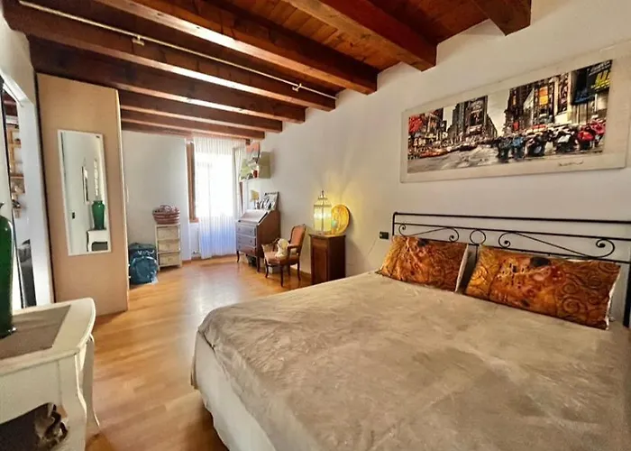 Casa Sull\'Adige