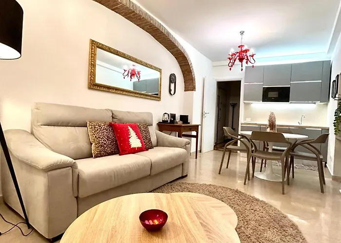 Rosso Verona Suite-Free Parking