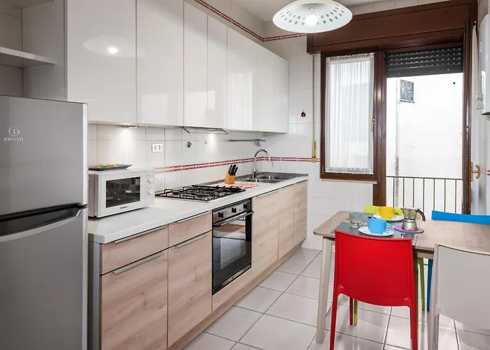 Flats4Rent Lucia