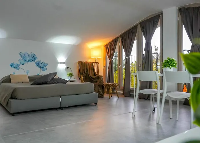 Afrodite Loft Eros