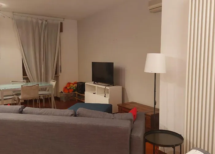Appartamento Casa Verona