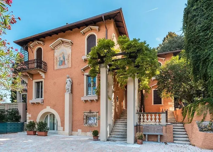Villa Natalia - Adults Only