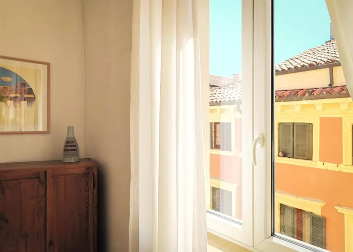 Corte Melone Rooms