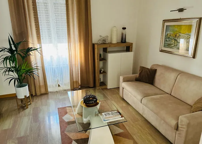 Giada Apartment Verona
