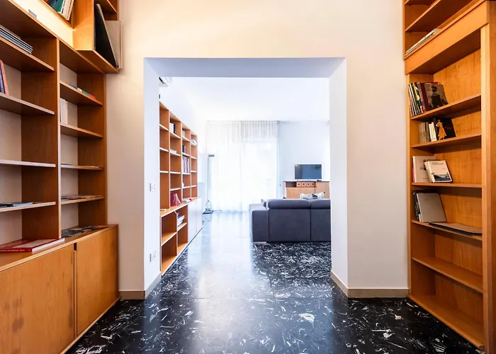 Riverview Luxury Flat