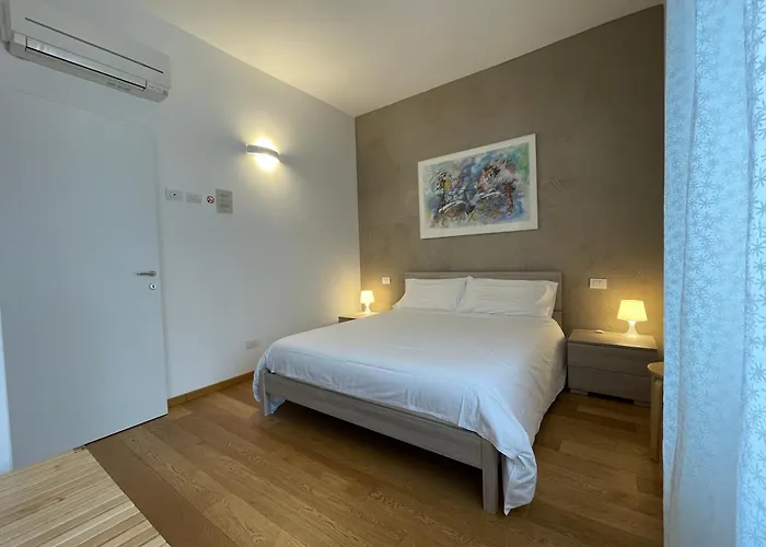 Sarah Apartment Verona Fiera