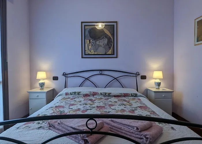 Casa Lilla