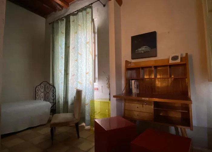 B&B Molino2Rosso