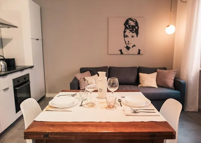 A-M Apartment Borgo Trento