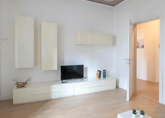 Casa Graziella - A 2 Passi Dal Centro E Stazione Di Verona