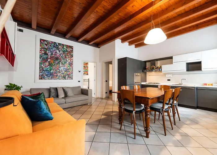 Mirko Apartment