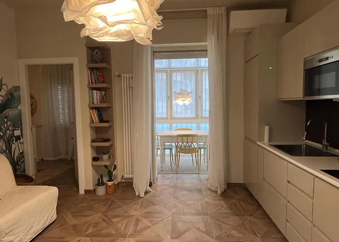 Giulia House