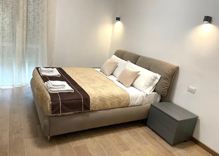 Fiera Rooms