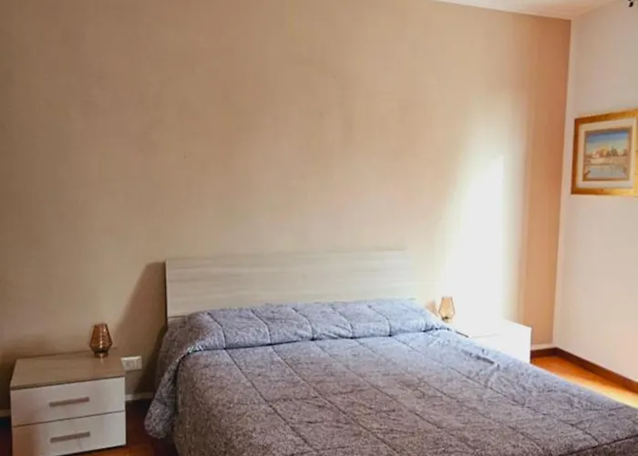 Gm Apartment