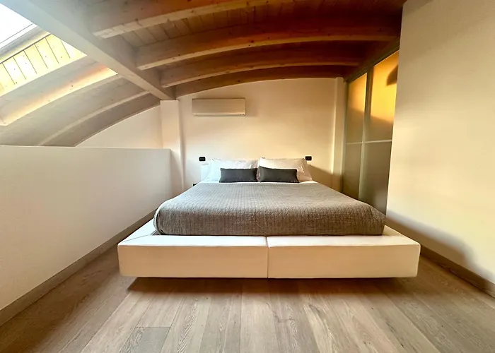 Apartment Studios Verona