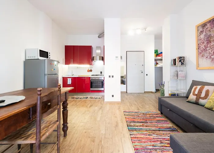 Teorema Apartment