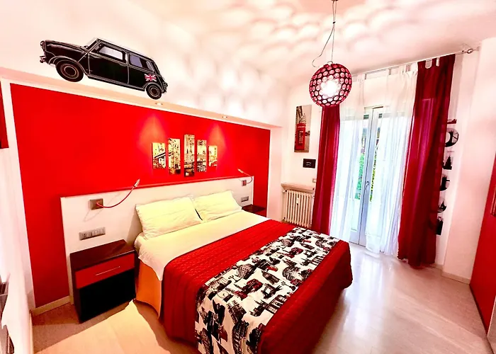 Ai Giardini Rooms -Vicino Ospedale Borgo Trento E Centro Storico