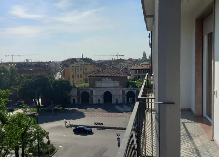 Casa Porta Vescovo Verona