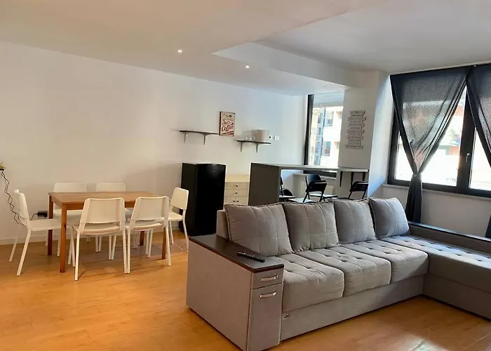 Roel Apartments Verona