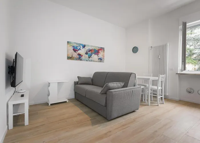 Flats4Rent Chiara