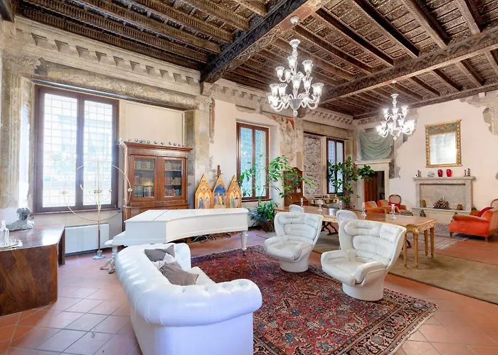 Residenza Alfieri