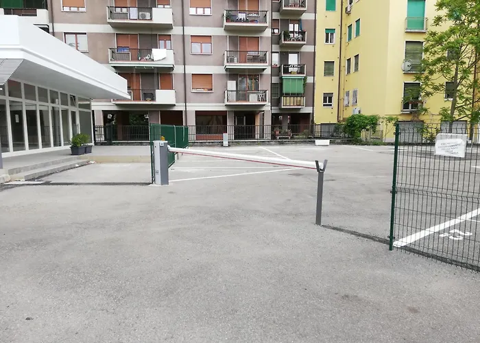 Casa Farinati