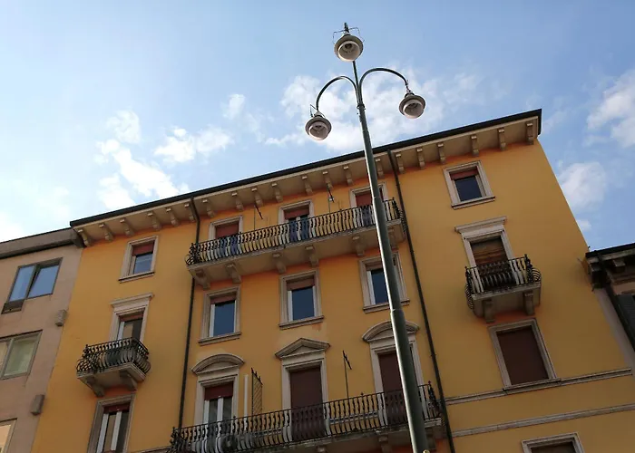 Relais Pensiero