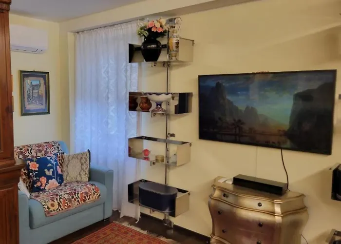 Verona City San Zeno Apartment