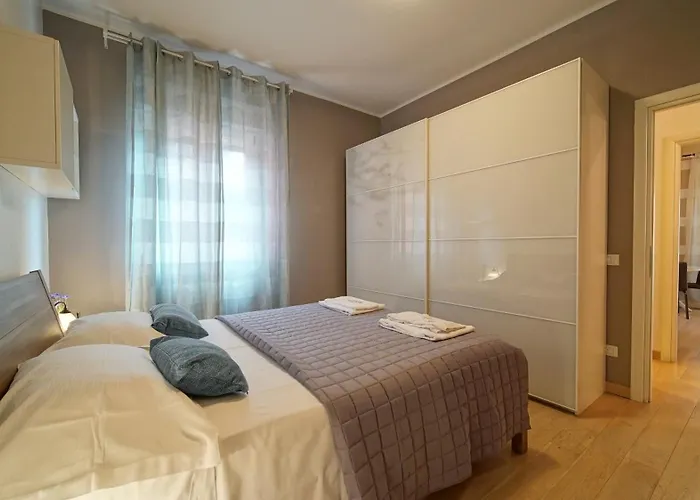Destiny Home 10 Verona Borgo Trento